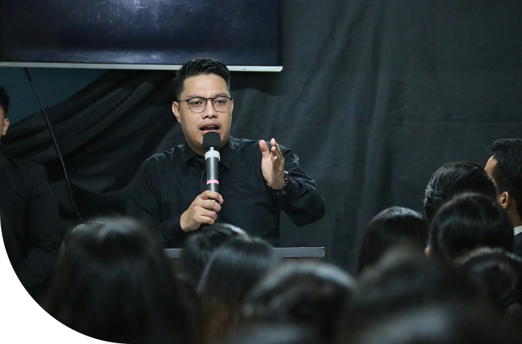 Apply for free legal aid